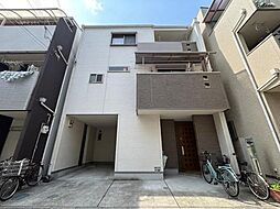 物件画像 大阪市西成区松2丁目　中古戸建