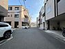 その他：前面道路含む現地写真です！