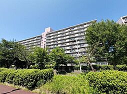 物件画像 南港はなのまち住宅36号棟