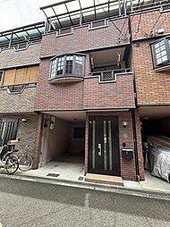 物件画像 大阪市東成区東今里3丁目 中古戸建
