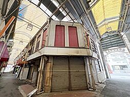 物件画像 大阪市平野区長吉長原3丁目 古家付き売土地