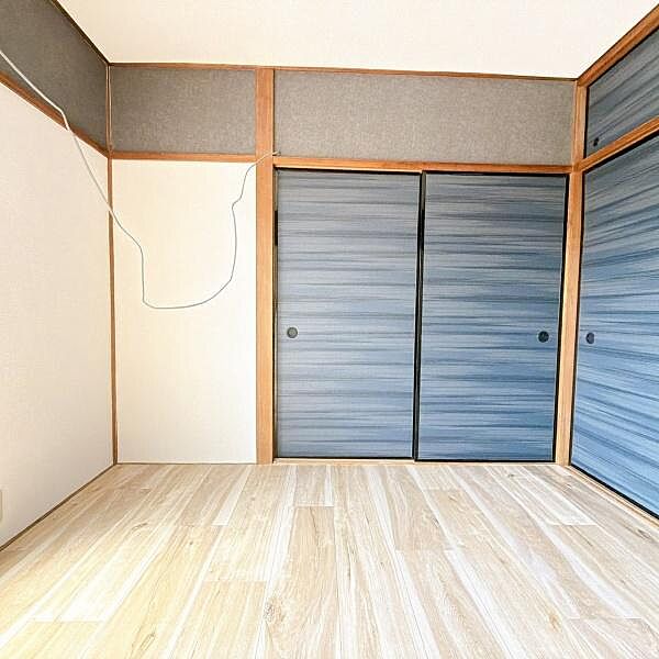 洋室