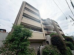 物件画像 帝塚山イクス