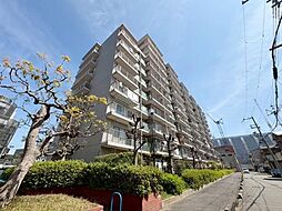 物件画像 エバーグリーン第2住吉