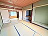 和室：和室のお部屋です！