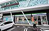 周辺：ファミリーマート野中北店まで418m