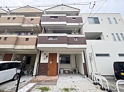 物件画像 大阪市住之江区浜口西1丁目 中古戸建