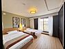 洋室：洋室のお部屋です！