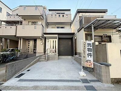 外観:外観写真 外観:外観写真