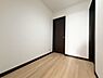 洋室：洋室のお部屋です！