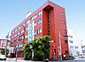 周辺：医療法人慈心会あびこ病院まで209m