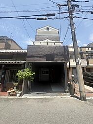 物件画像 大阪市平野区平野東1丁目 中古戸建