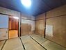 和室：和室のお部屋です！