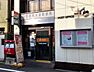 周辺：生野鶴橋本通郵便局まで525m