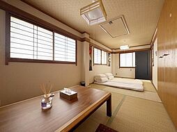 和室の画像