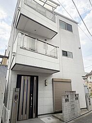 物件画像 大阪市住之江区安立3丁目 中古戸建