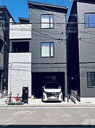 物件画像 大阪市東住吉区杭全8丁目 中古戸建