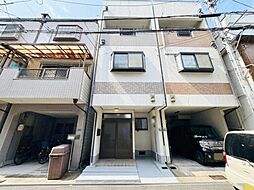 物件画像 大阪市西成区千本北2丁目 中古戸建