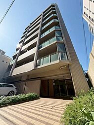 物件画像 ジオ阿倍野松崎町