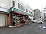 周辺：ローソンストア100岸和田岸城町店まで793m