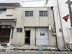 物件画像 大阪市平野区平野東1丁目 古家付き 売土地