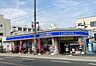 周辺：ローソン鶴橋三丁目店まで91m