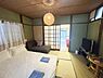 和室：和室のお部屋です！