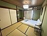 和室：和室のお部屋です！