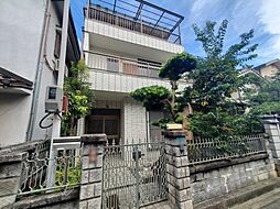 物件画像 大阪市平野区長吉川辺1丁目 中古戸建