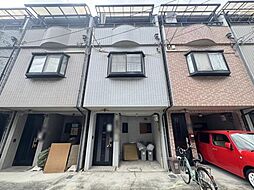 物件画像 大阪市西成区千本中1丁目 中古戸建