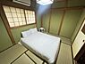 和室：和室のお部屋です！
