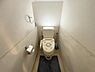 トイレ：トイレです！