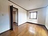 洋室：洋室のお部屋です！