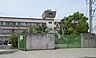 周辺：和泉市立和泉中学校まで2570m