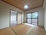 和室：和室のお部屋です！