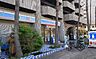 周辺：ローソン木川西店まで186m