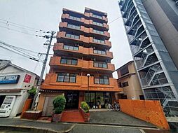 物件画像 サンコート今里