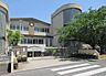 周辺：岸和田市立土生中学校まで920m