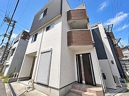 物件画像 大阪市西成区千本北1丁目 中古戸建