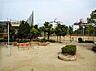 周辺：生野東公園まで485m