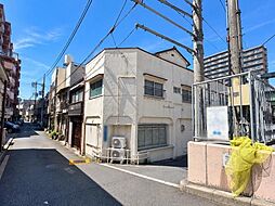 物件画像 大阪市東成区中道2丁目 中古戸建