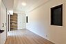 洋室：洋室のお部屋です！