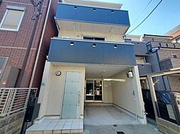 物件画像 大阪市住之江区東加賀屋4丁目 中古戸建
