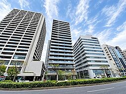 物件画像 プレミストタワー大阪上本町
