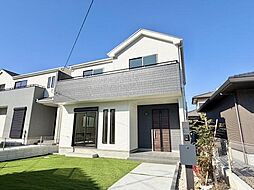 物件画像 四街道市下志津新田　新築戸建て　C棟