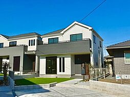 物件画像 四街道市下志津新田　新築戸建て　C棟