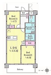 マンションイメージ