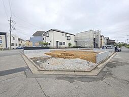 物件画像 グラファーレ千葉市おゆみ野中央8丁目3期 新築戸建 1号棟