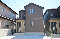 物件画像 成田市玉造3　新築戸建　B号棟