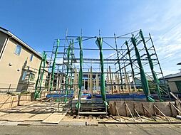 物件画像 佐倉市八幡台2丁目　新築戸建